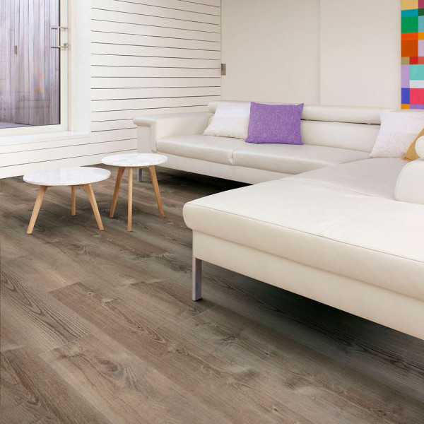 US Floors Klick-Planke Pro Plus